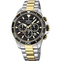 Orologio Festina Uomo in Acciaio F20363/3 - F20363/3